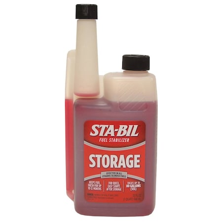 Stens Sta-Bil Fuel Stabilizer 770-119 For 32 Oz. Bottle 770-119